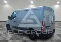 2020 Renault Master