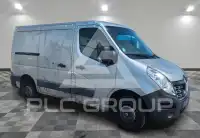 2020 Renault Master