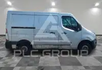 2020 Renault Master