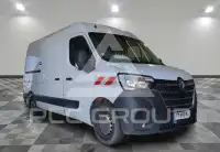 2020 Renault Master