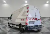 2020 Renault Master