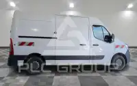 2020 Renault Master