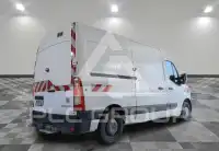 2020 Renault Master