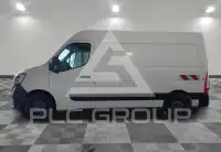 2020 Renault Master