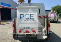 2020 Renault Master