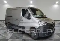 2020 Renault Master