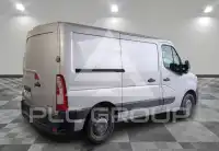 2020 Renault Master