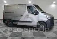 2020 Renault Master