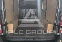 2020 Renault Master
