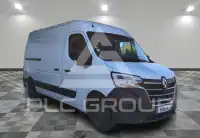 2020 Renault Master