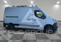 2020 Renault Master