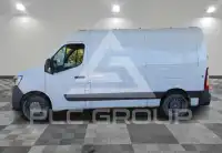 2020 Renault Master