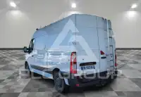 2020 Renault Master