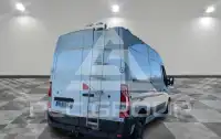 2020 Renault Master