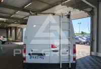 2020 Renault Master