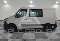 2020 Renault Master