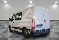 2020 Renault Master