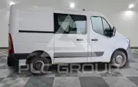 2020 Renault Master