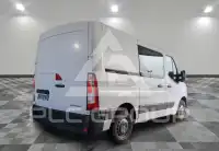 2020 Renault Master
