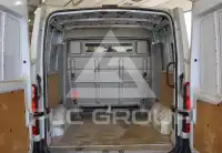 2020 Renault Master