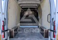 2020 Renault Master
