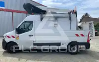 2020 Renault Master