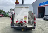 2020 Renault Master