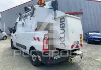 2020 Renault Master