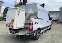 2020 Renault Master