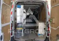 2020 Renault Master