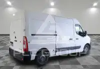 2020 Renault Master