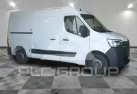 2020 Renault Master