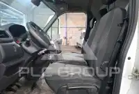 2020 Renault Master