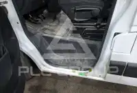 2020 Renault Master