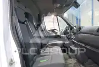 2020 Renault Master