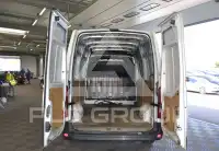 2020 Renault Master