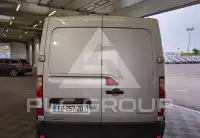 2020 Renault Master