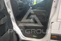 2020 Renault Master