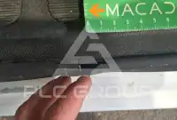 2020 Renault Master