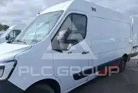 2020 Renault Master