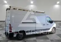 2020 Renault Master