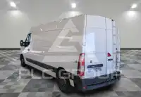 2020 Renault Master