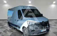 2020 Renault Master