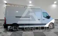 2020 Renault Master