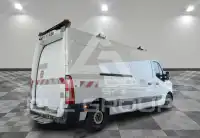 2020 Renault Master