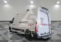 2020 Renault Master