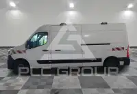 2020 Renault Master