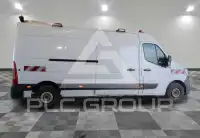 2020 Renault Master