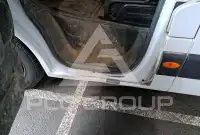 2020 Renault Master