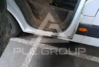 2020 Renault Master